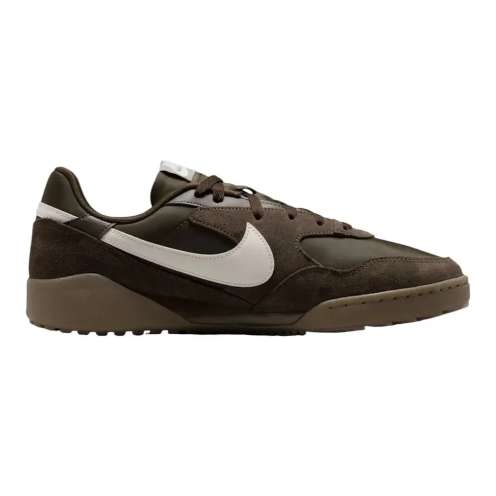Nike Terra Manta Suede Men's Casual Shoes Sportswear IB7254-201 Size 10.5 NEW